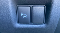 Toyota C-HR 2.0 Hybrid Dynamic 5dr CVT Hybrid Hatchback